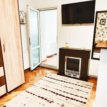 Tipo Boutique Residence Sybin Zewnętrze zdjęcie