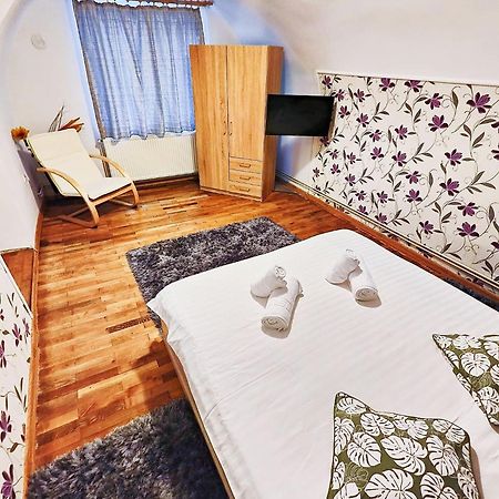 Tipo Boutique Residence Sybin Zewnętrze zdjęcie