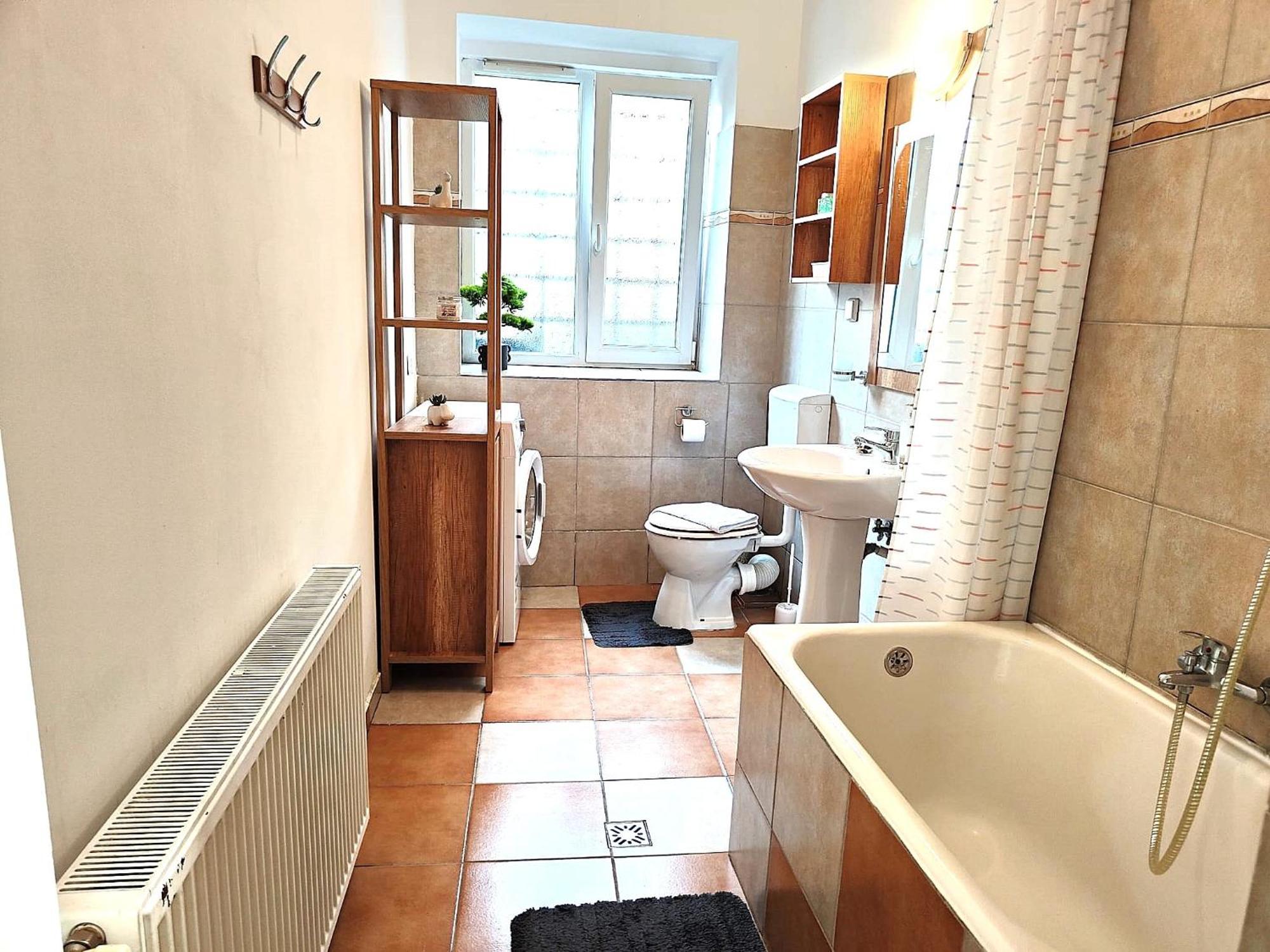 Tipo Boutique Residence Sybin Zewnętrze zdjęcie