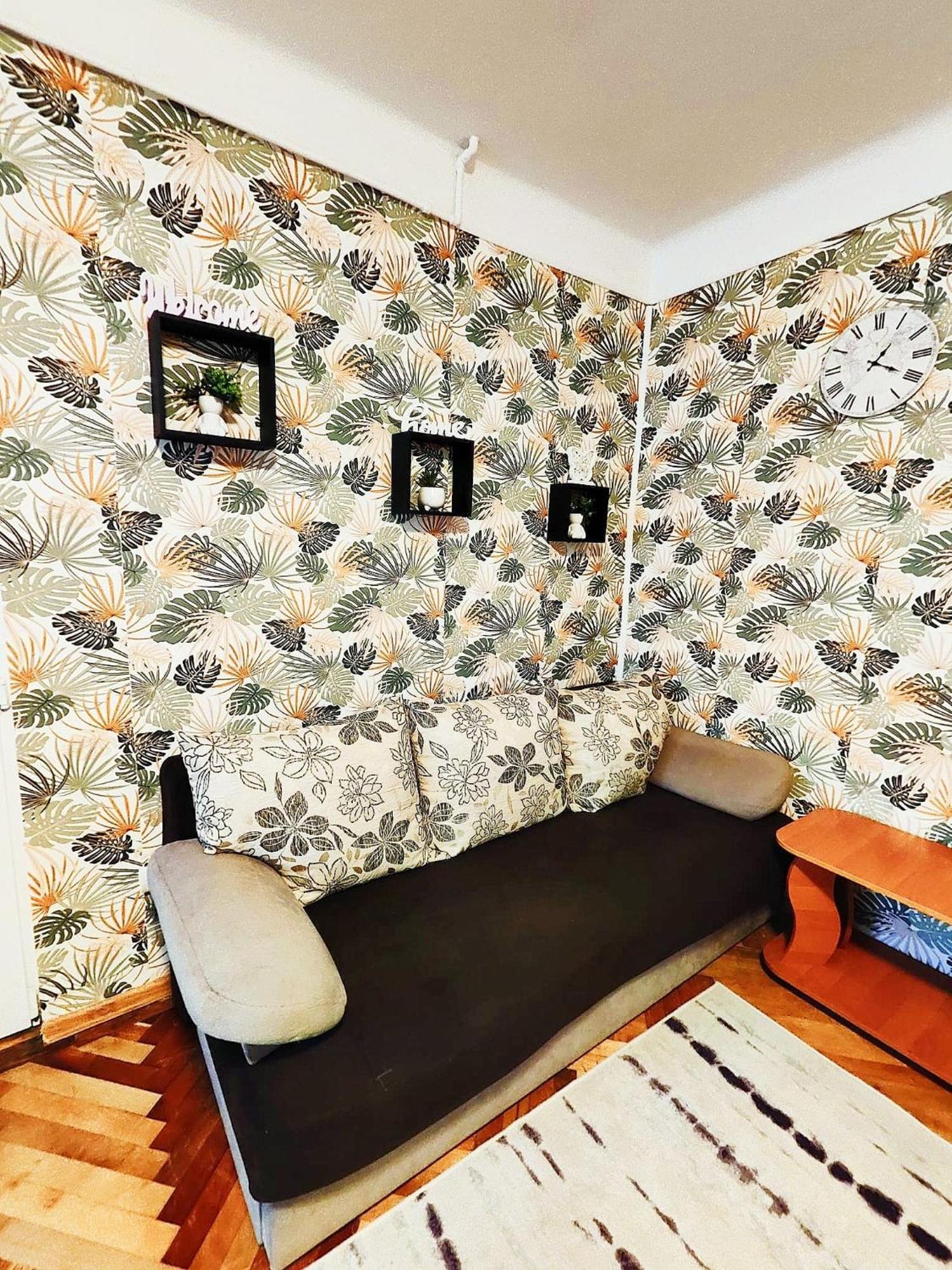 Tipo Boutique Residence Sybin Zewnętrze zdjęcie